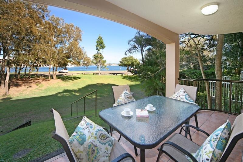 Beachport Apartments Mooloolaba Cameră foto